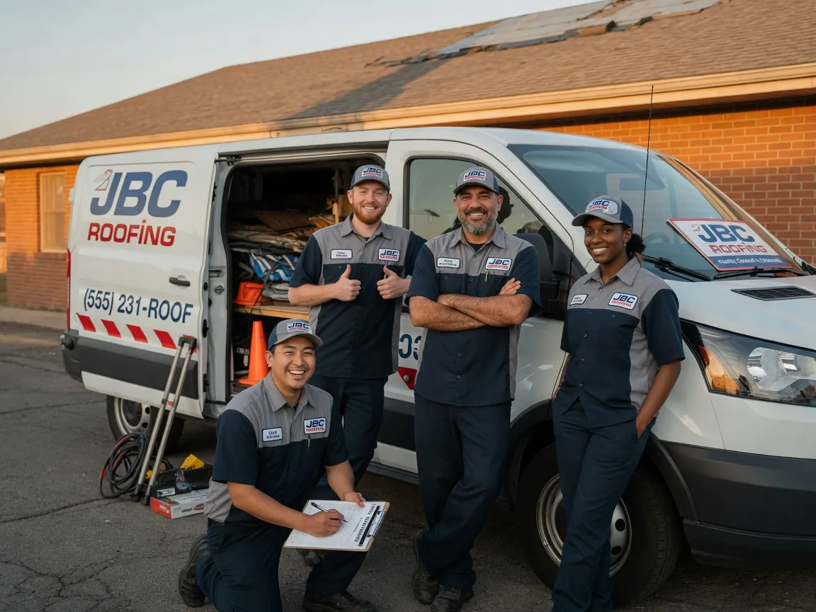 Roof Replacement company in Brandywine, WV