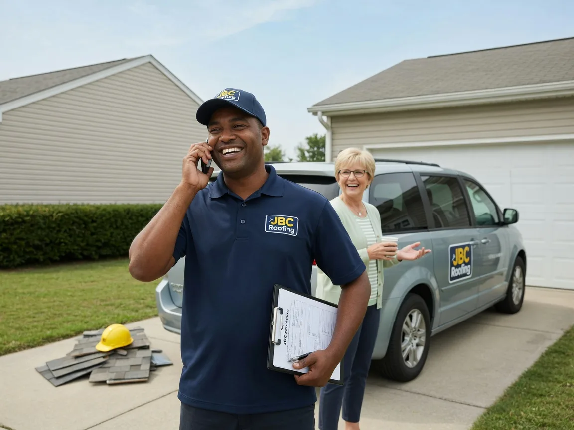 Roof Replacement Brandywine, WV FAQs